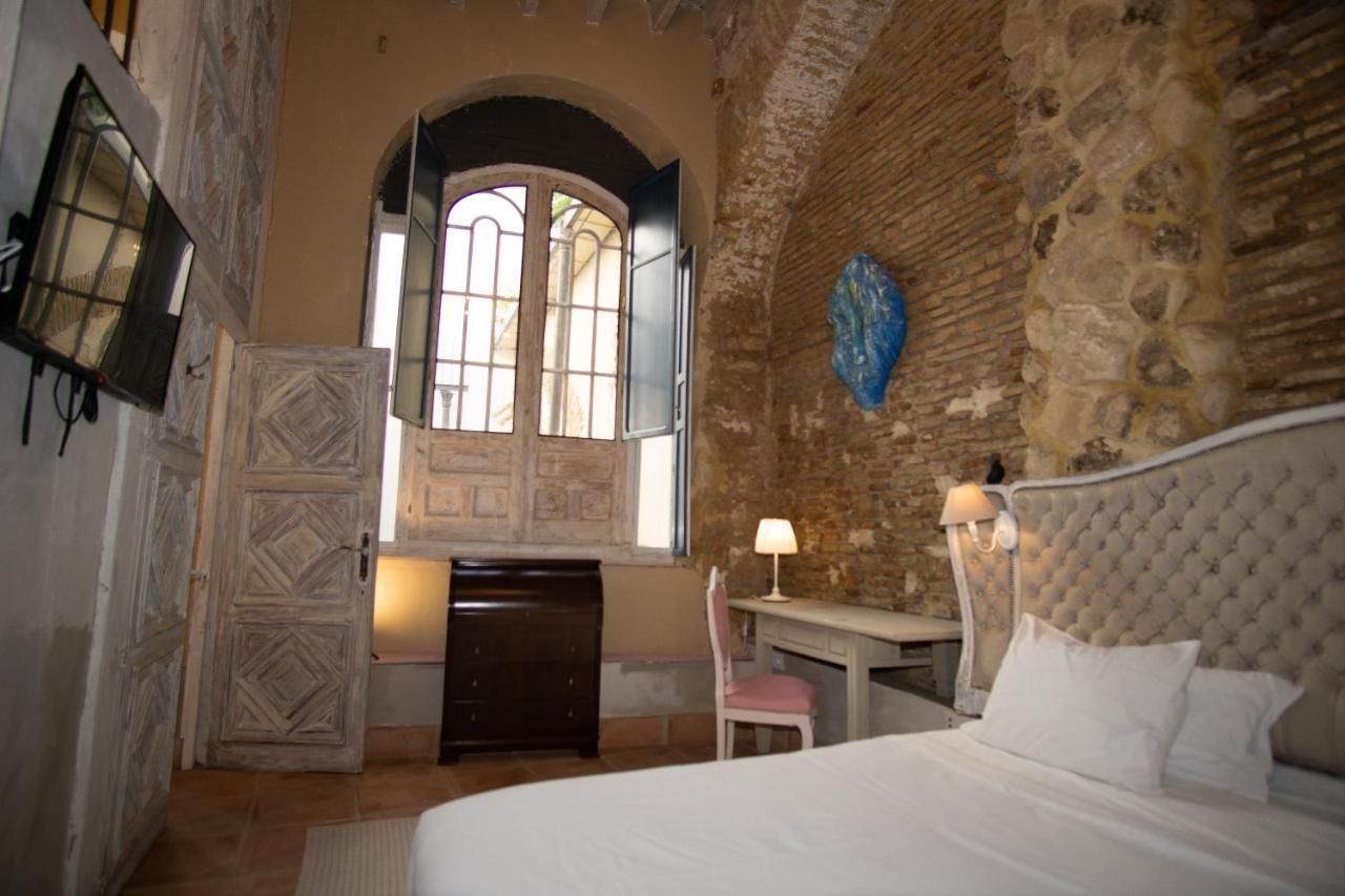 Apartamentos Sharis Jerez de la Frontera Luaran gambar
