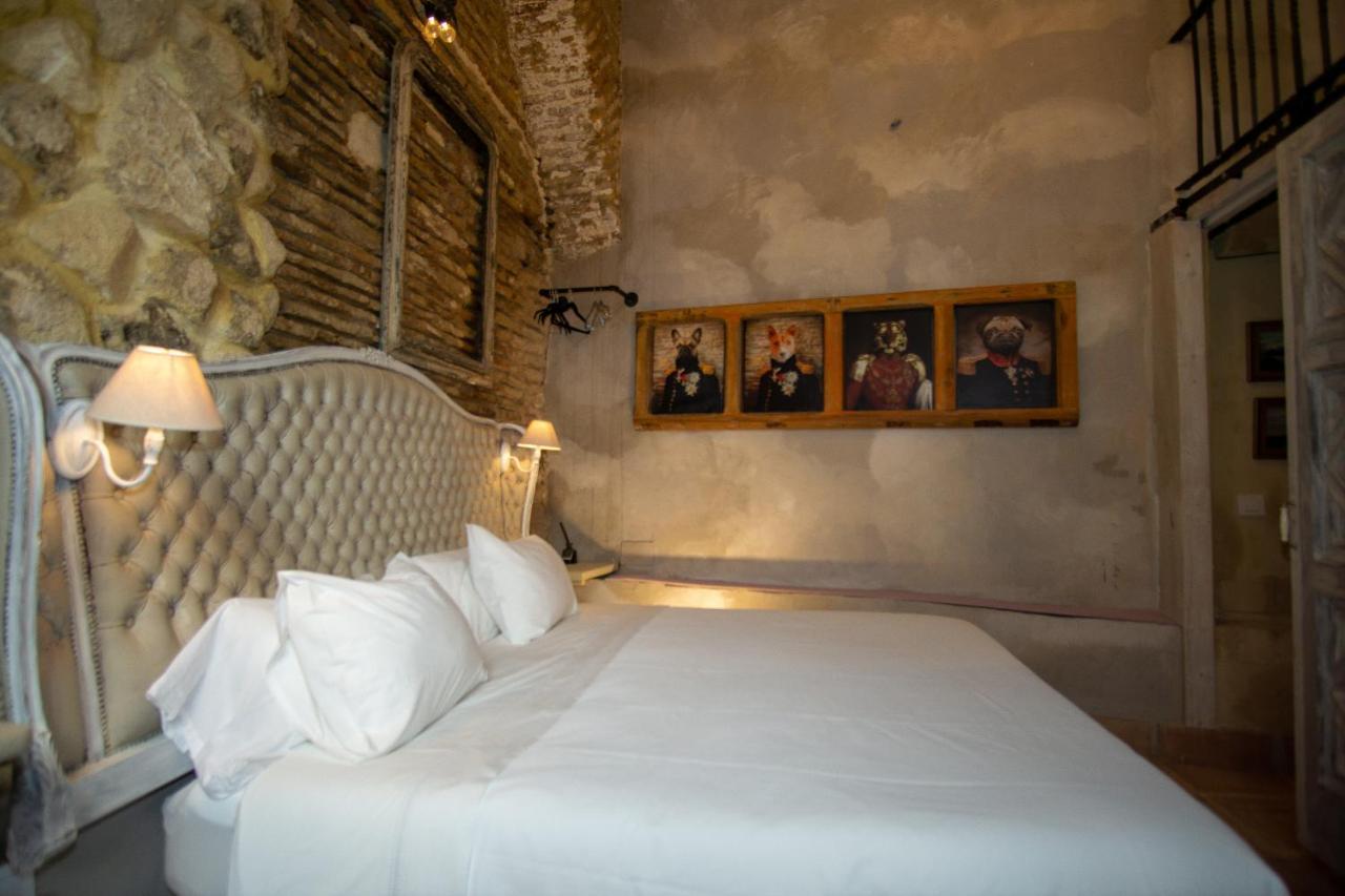 Apartamentos Sharis Jerez de la Frontera Luaran gambar