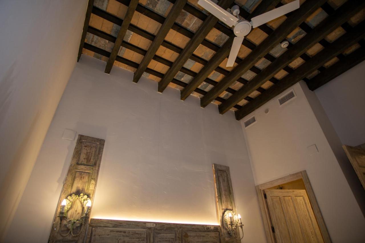 Apartamentos Sharis Jerez de la Frontera Luaran gambar