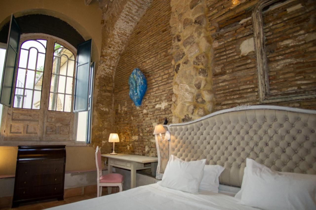 Apartamentos Sharis Jerez de la Frontera Luaran gambar