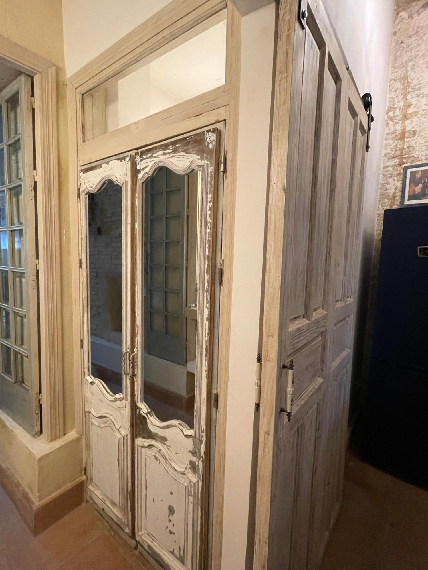 Apartamentos Sharis Jerez de la Frontera Luaran gambar